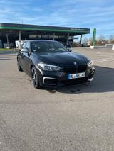 BMW M140i xDrive A Special Edition - - BMW M140i von privat