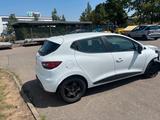 Renault Clio IV Expression 1.2 EU 5 NR 112 - Renault Clio Unfallwagen