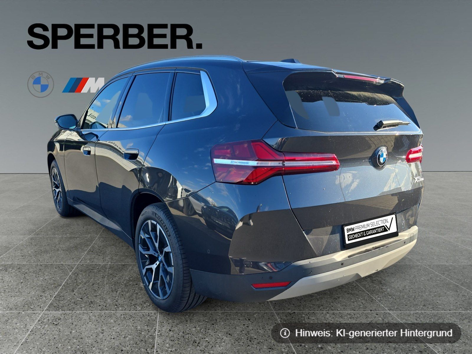 BMW X3 - Bild 3