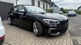 BMW M135i xDrive AUTOMATIK|KEYLESS|ADAP.LED|H&K|MEMO - BMW M135 Gebrauchtwagen