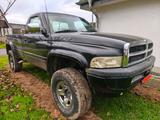 Andere Dodge RAM 2500 Cummins 12V Schalter Allrad - Cummins mit Diesel-Antrieb