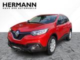 Renault Kadjar 1.5 BLUE dCi 115 Limited LED*NAVI*SHZ*LM - gebrauchte Renault Kadjar aus dem Jahr 2019