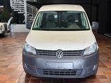 Volkswagen CADDY 1.6 TDI DSG 1.HAND GROSSE WARTUNG+ZR NEU - Angebote