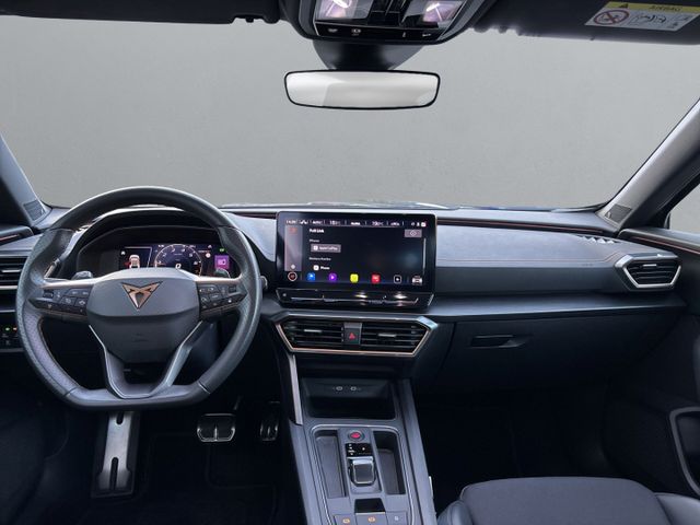 Formentor 1.5l TSI DSG *PANO+Navi+ACC+PDC+RFK+FU