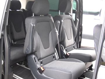 Mercedes V 250 - 8