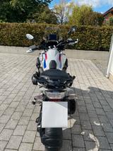 BMW R 1250 GS - Kreuzspeiche incl. BMW Navi 6 - BMW R6 Motorrad