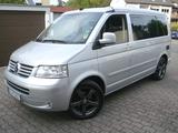 Volkswagen T5 California *Orginalzustand Topp Gepflegt!* - Volkswagen T5 California aus 2006
