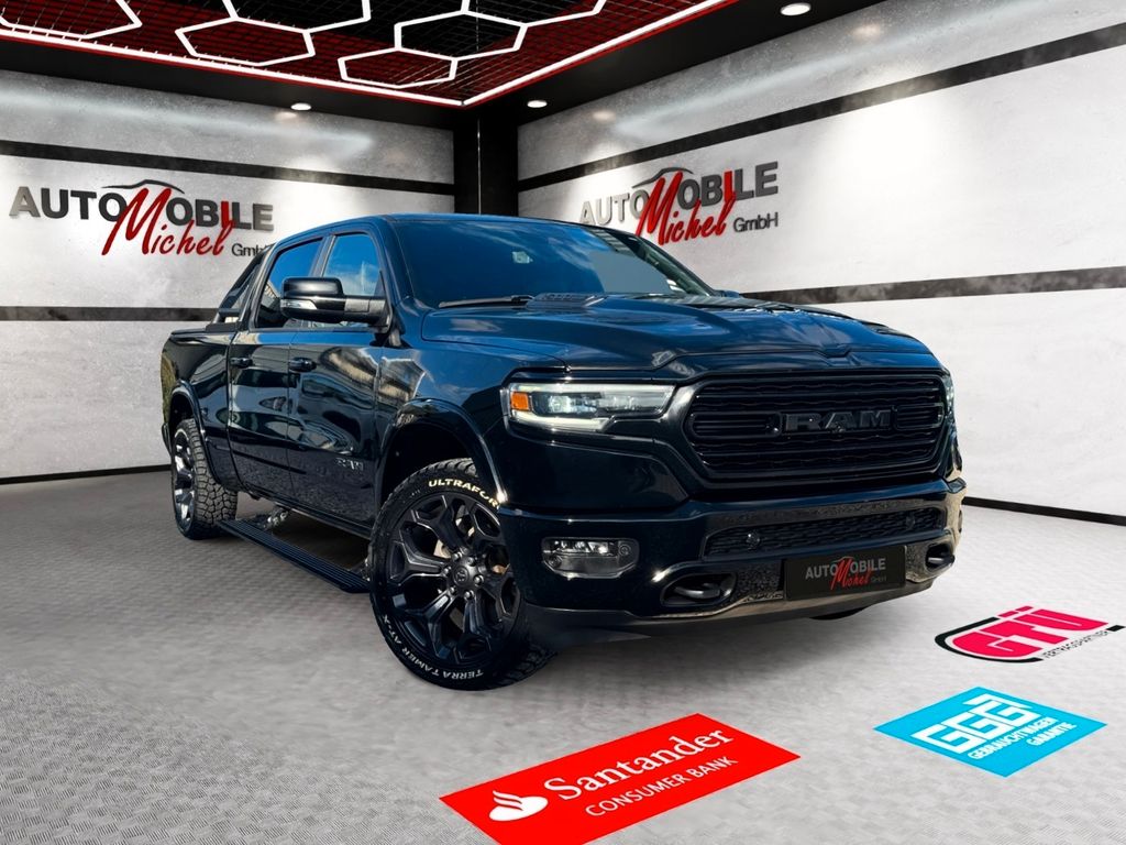 Image of Dodge RAM