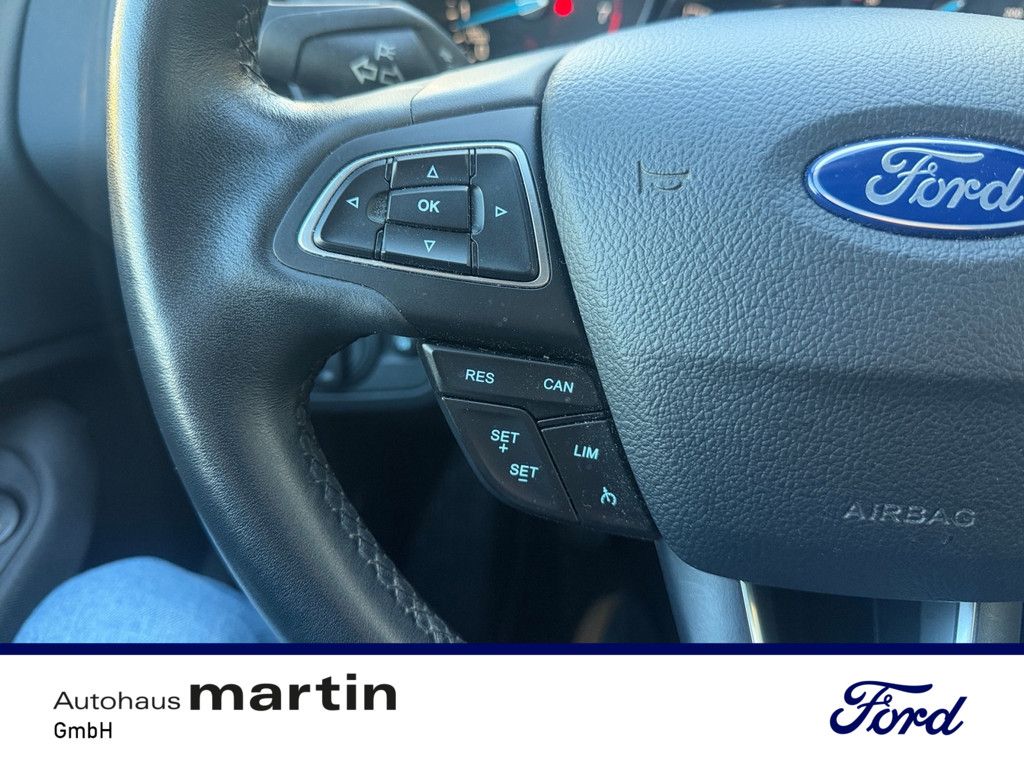 Fahrzeugabbildung Ford C-Max 1.0 Trend KLIMA SITZHEIZUNG