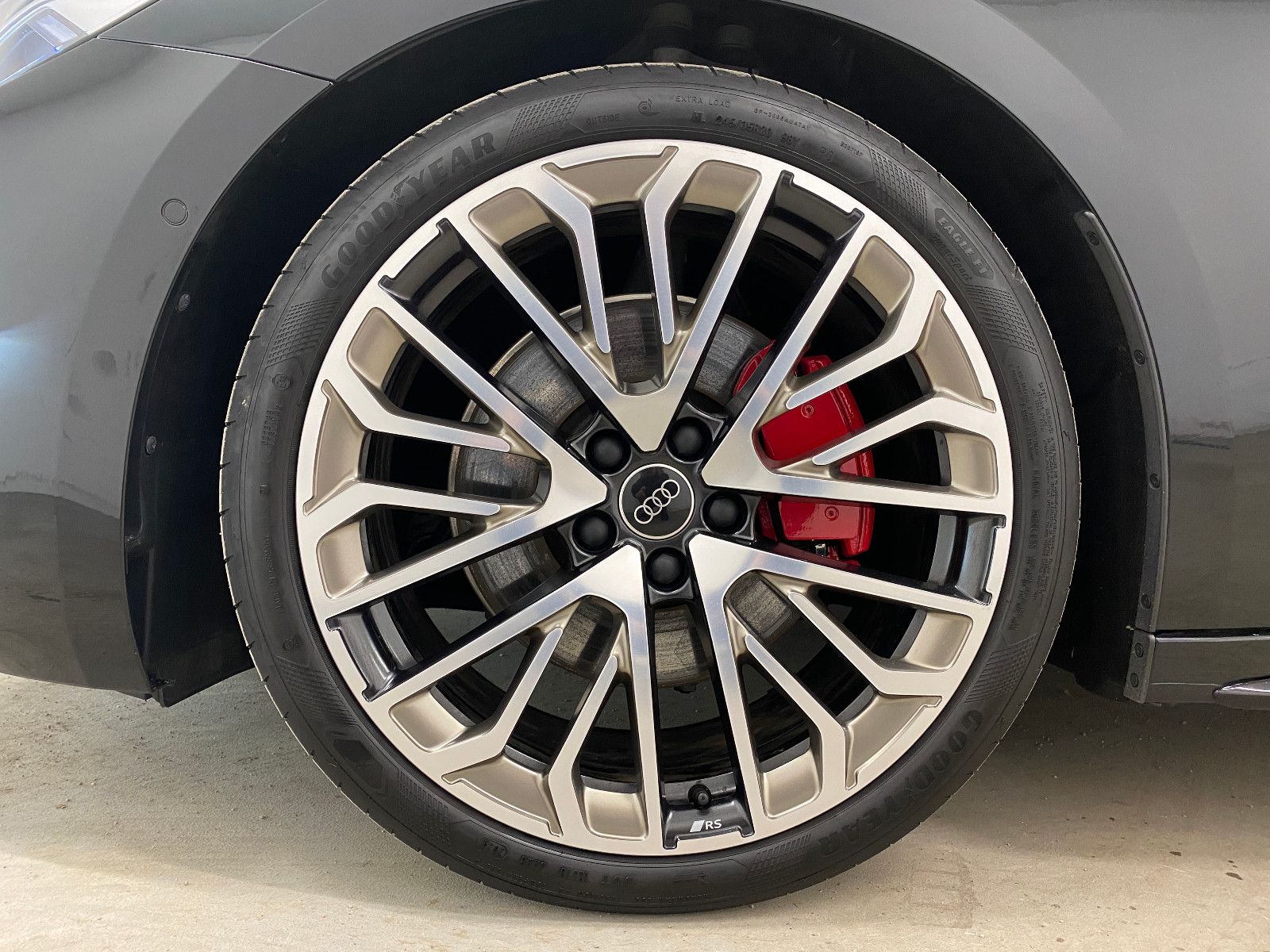 Audi A5 - Bild 15