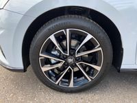 Skoda Fabia - Vorschau Bild 13