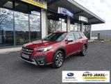 Subaru Outback 2.5i Platinum Lineartronic - Subaru Outback