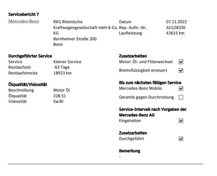 Mercedes-Benz VITO TOURER 116 EXTRALANG 9-SITZER KLIMA STANDHZ
