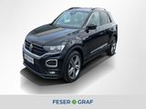 Volkswagen T-Roc 1.5 TSI DSG Sport R-Line Pano AHK LED - Volkswagen T-Roc