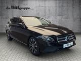 Mercedes-Benz E 200 d T-Modell - Mercedes-Benz E-Klasse: T Model