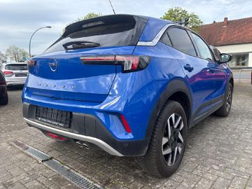 Opel Mokka 1.2 Elegance NaviLED