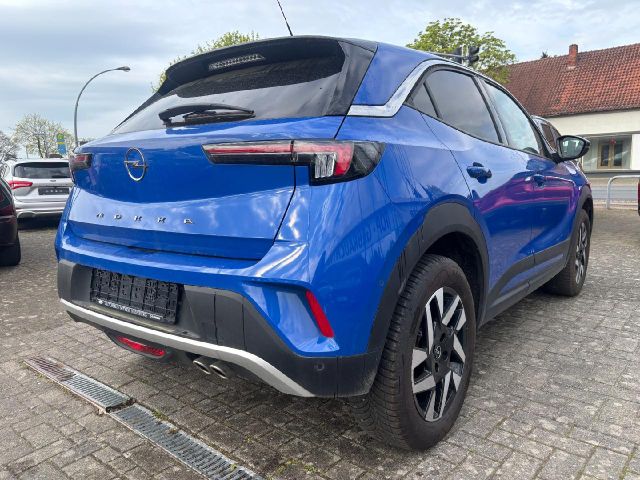 Opel Mokka 1.2 Elegance NaviLED