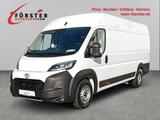 Toyota Proace Max 2.2-l-D 35 L4H2 Heavy Select - Toyota Proace Max mit Diesel-Antrieb: Automatik
