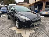 Ford Fiesta 1,25 44kW Trend
