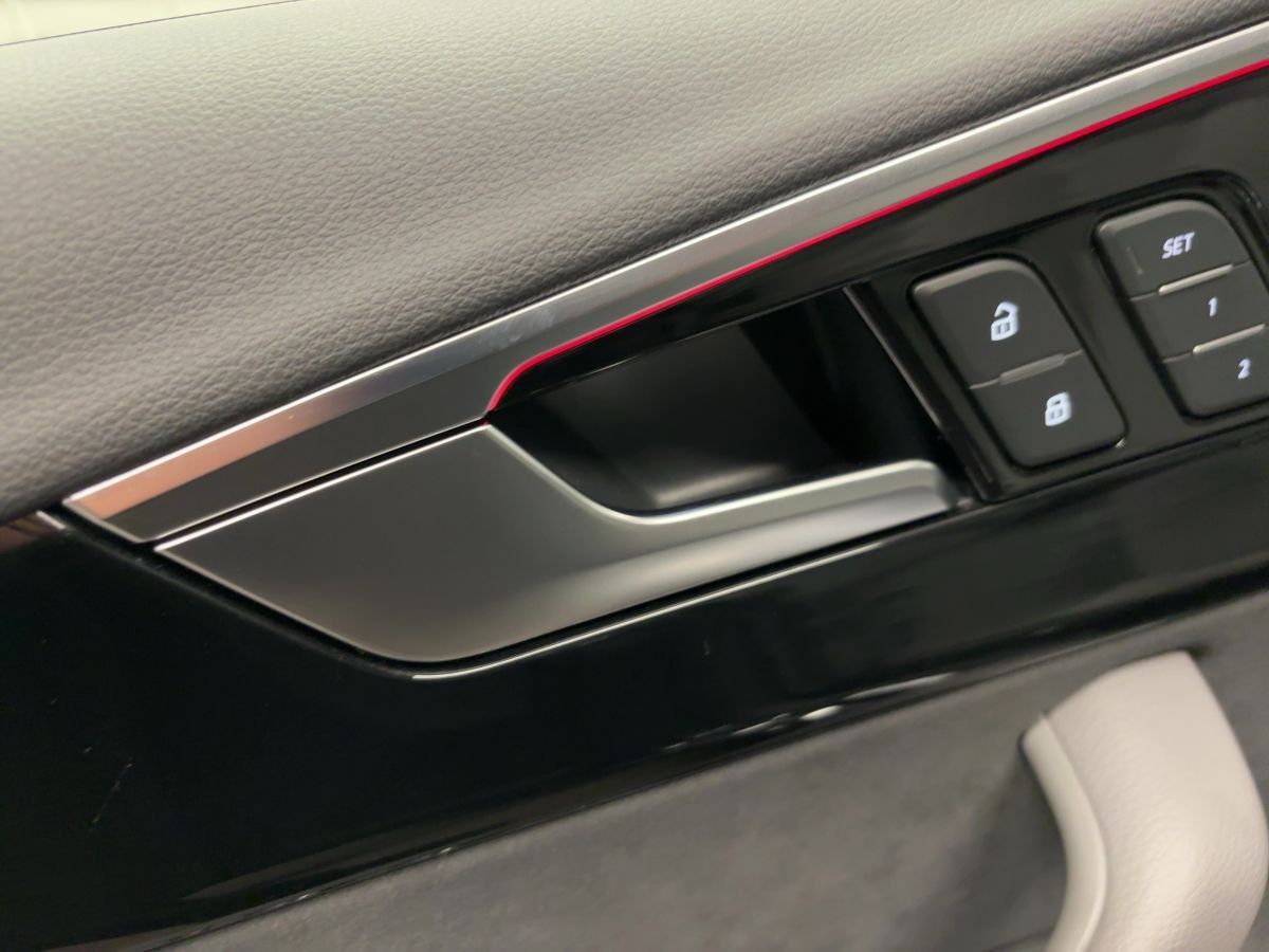 Audi A4 - Bild 18