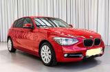 BMW 1er 120d - BMW 120: 120d 1er