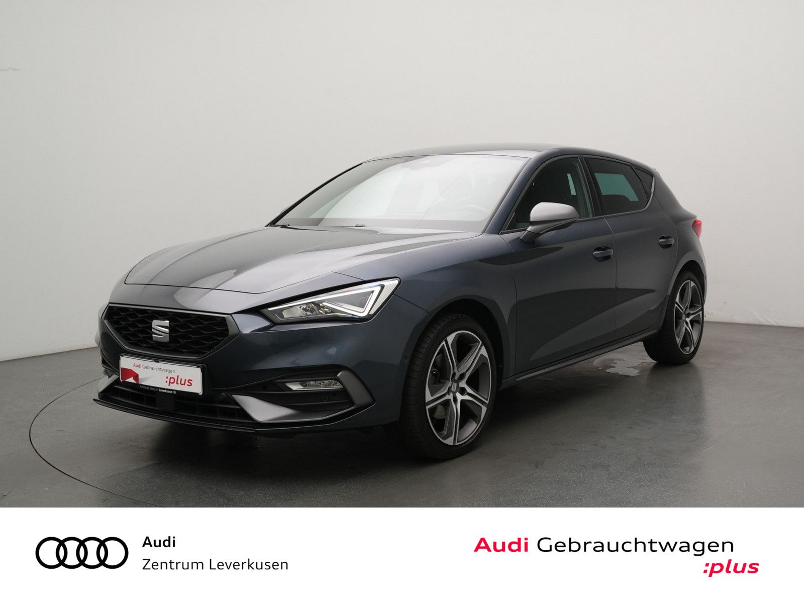 Seat Leon - Bild 1