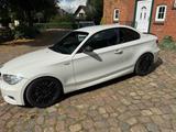 BMW 125i Coupé - Tracktool Ringtool - BMW 125: R
