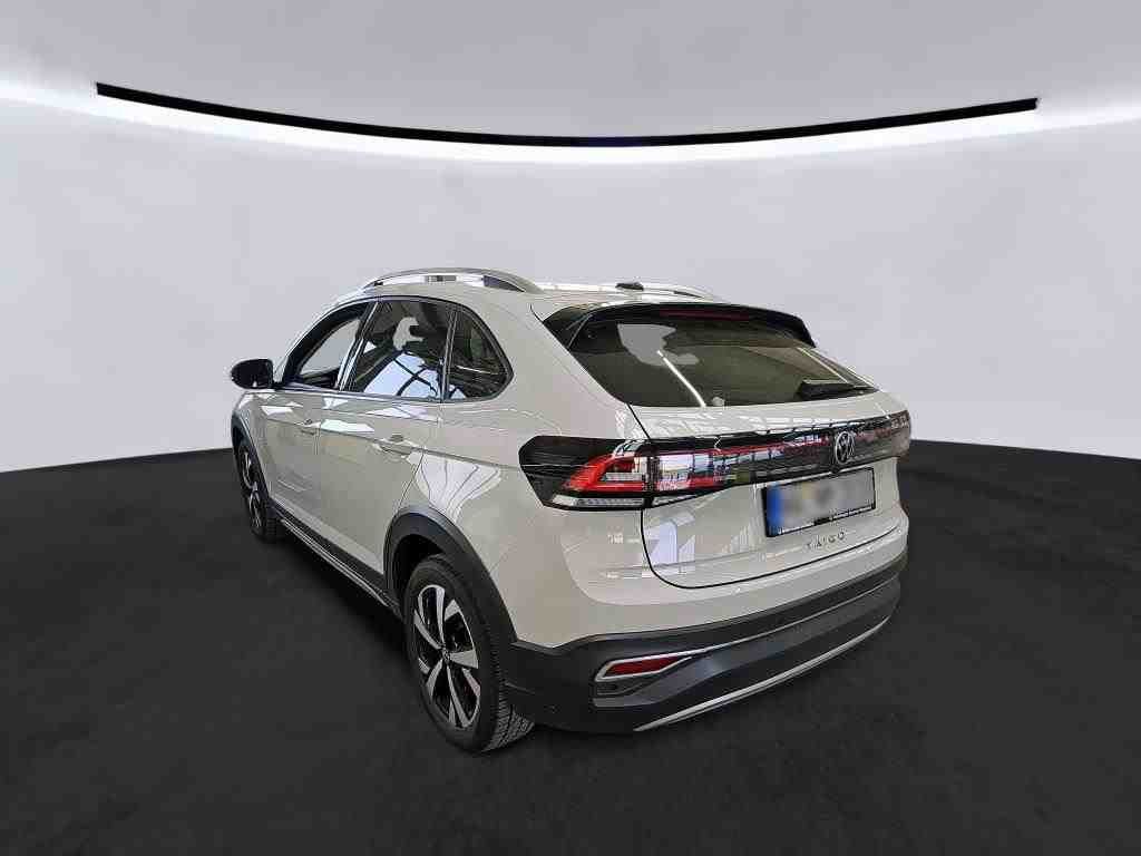 Volkswagen Taigo - Bild 6