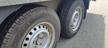 Humbaur HT 305121
