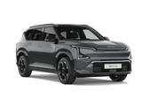 Kia EV5 GT-Line 2WD Drive Wise 81,4 kWh HUD El. Fond