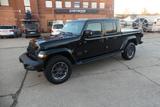 Jeep Gladiator Launch Edition 4x4*ASS*LED*Navi*Cabrio - Jeep Gladiator Diesel Gebrauchtwagen