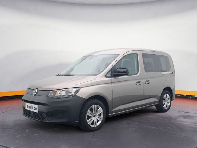 Volkswagen Caddy Kombi / Klima, Bluetooth, PDC