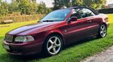 Volvo C70 2.0T Cabriolet Comfort Comfort, Leder SHZ PD - gebrauchte Volvo C70 aus dem Jahr 2002