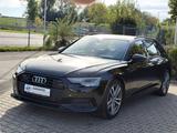 Audi A6 Avant 50 TDI quattro tiptronic "S line" - Gebrauchtwagen von Händlern