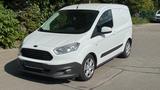 Ford Courier - Ford Courier Gebrauchtwagen