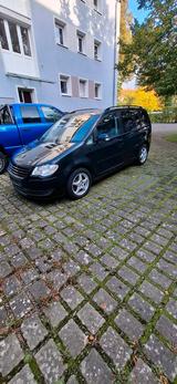 Volkswagen Vw Touran 1,4 Tsi, 140Ps Bj 2008 - Volkswagen Touran: Tsi 140 Ps