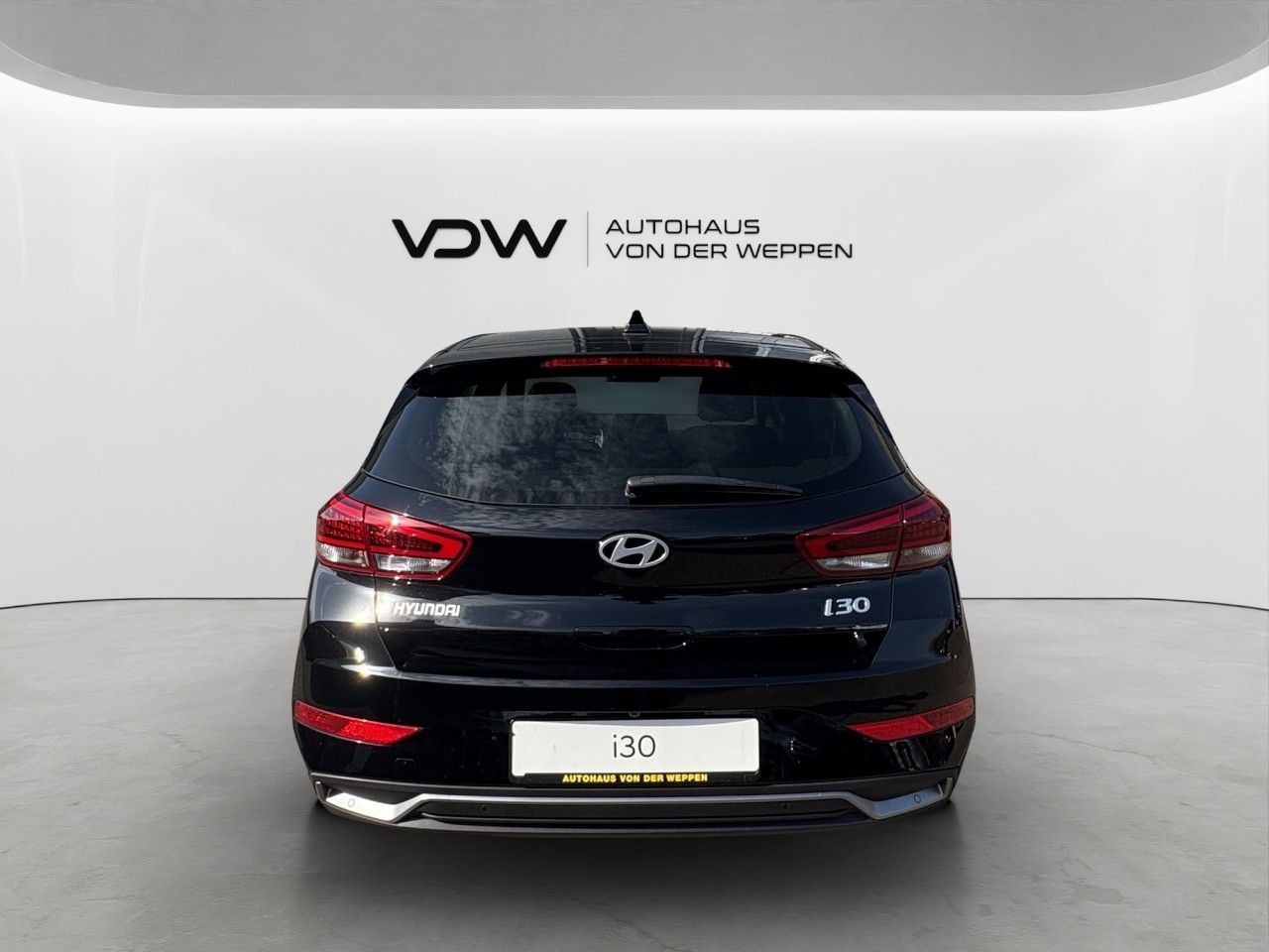 Hyundai i30 – Bild 7