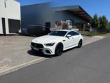 Mercedes-Benz AMG GT 43 4MATIC+ V8 Styling - Mercedes-Benz AMG GT: 43