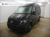 Volkswagen Crafter - Vorschau Bild 4