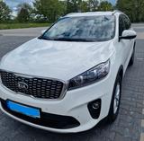 Kia Sorento 2.2 CRDi AWD Vision Automatik Vision