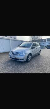 Mercedes-Benz B150 - Mercedes-Benz B 150 von privat
