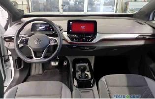 Volkswagen ID.4 - Bild 5