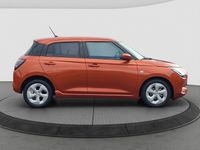 Suzuki Swift - Vorschau Bild 6