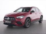 Mercedes-Benz GLA 200 d AMG+Night+LED+360+KeyGo+EHeck+Totw+PTS - Mercedes-Benz GLA 200 in Solingen