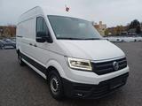 Volkswagen Crafter Kasten 35 mittellang Hoch4X4*LED*StanHZG - : Allradantrieb, Van, mit