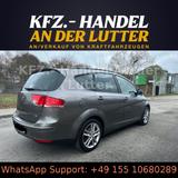 Seat Altea XL 4You *2.Hand *TÜV+SERVICE/NEU - gebrauchte Seat Altea aus dem Jahr 2014