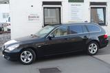 BMW Touring 523i*LCI*KOMFORT*NAVI*SHZ*HuD*BEIGE-LEDE - BMW 523: Kombi