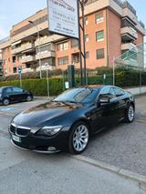 BMW Bmw 630 630i cat - BMW 630 aus 2008