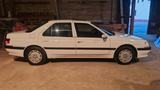 Peugeot 605 3.0 24V V6 - Peugeot aus 1997