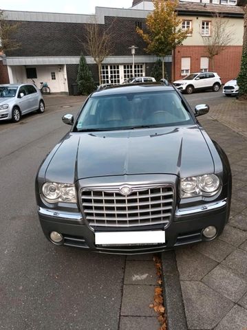 Chrysler 300c